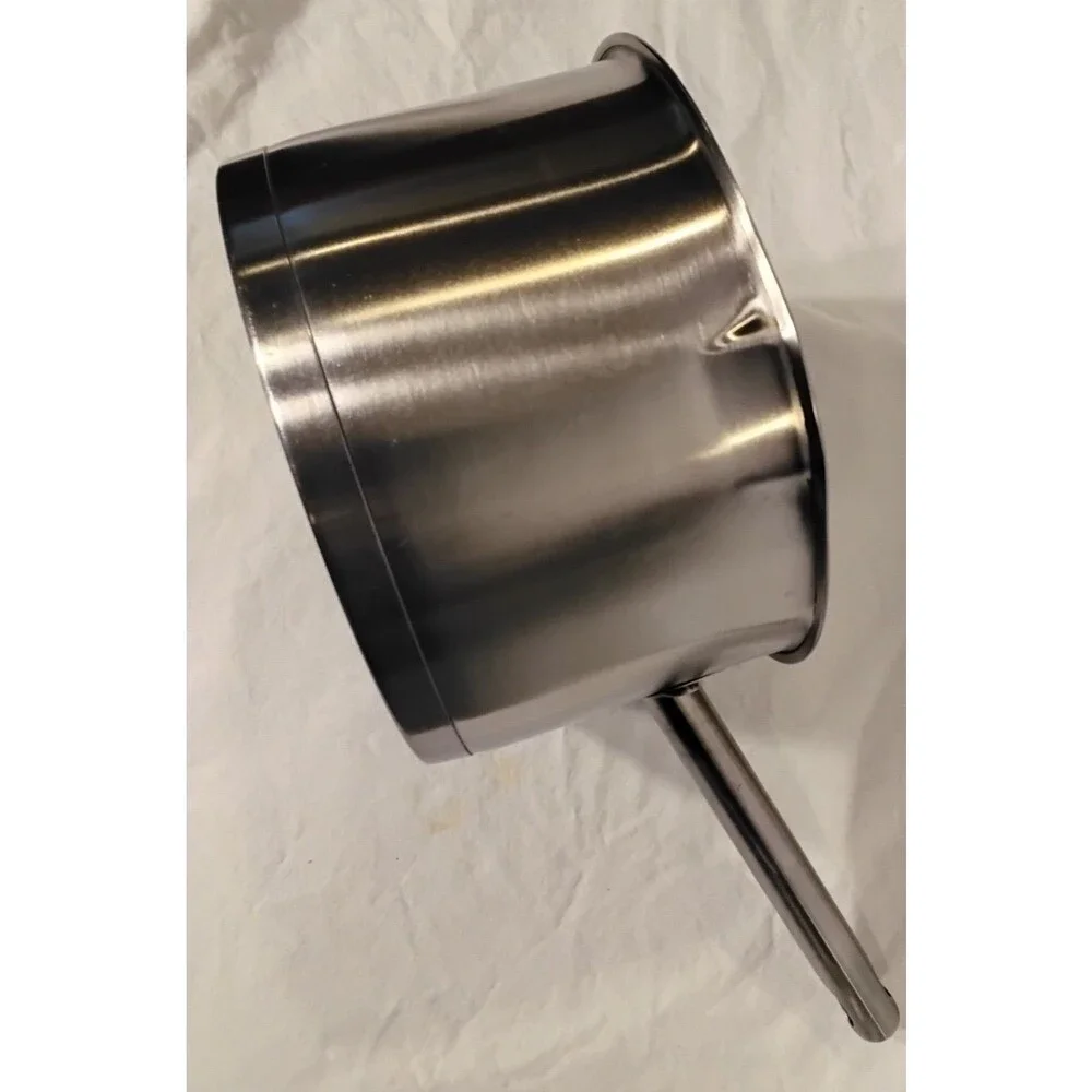 Masterclass  Cookware Stainless Steel  2.5-qt 7